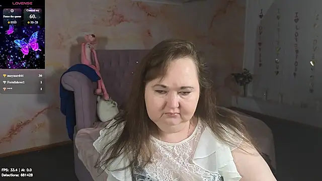 Eloisa_Eloy webcam
