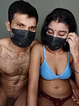Erotic-Girl webcam