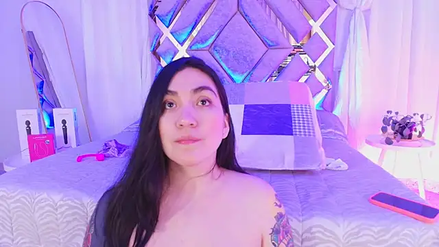 KathiaJenner webcam