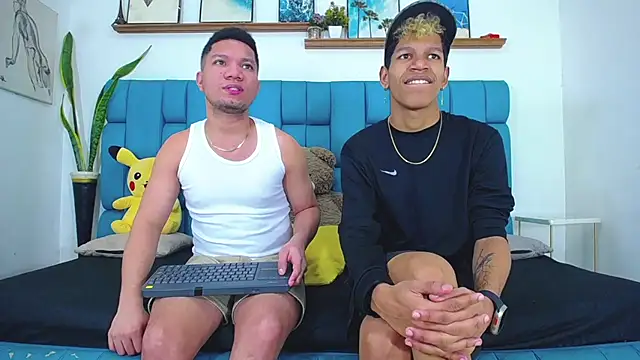Stephen_Angel webcam