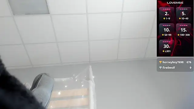 LilithNlsn webcam