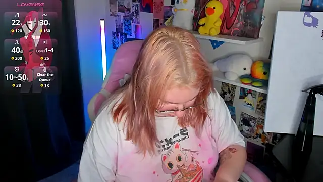Alice_Kitagawa webcam