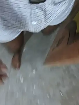 Dirtyboy456 webcam