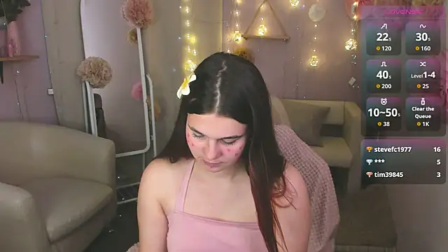 Kacey_Love webcam