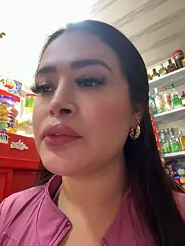 Sara_fun webcam