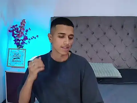 Alan_Colthon webcam
