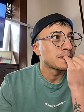 Dereck_Klain webcam