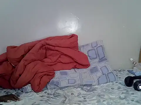 sweest_caster webcam