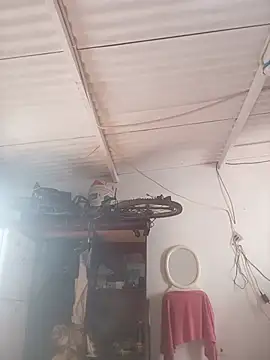Lokito1989 webcam