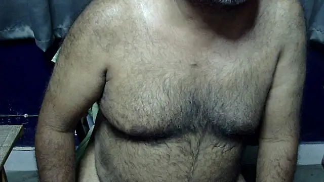 hairysubcub_70 webcam