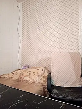 Janiffer_MiMi webcam