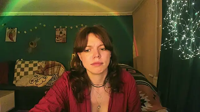 ClancyMorissey webcam