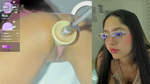 sofi_velez webcam