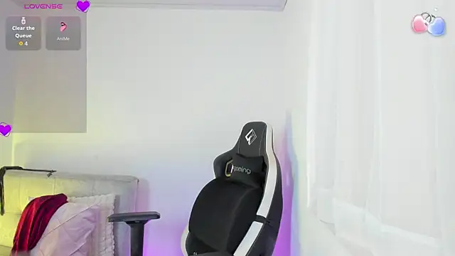 ambar-wells webcam