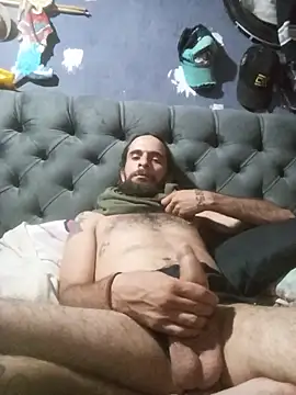 hairy_mannn live sex cam