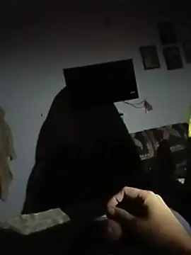 Mr_Ul webcam