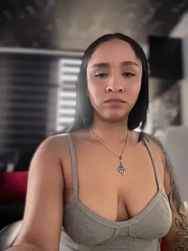 Isabella-Teen webcam