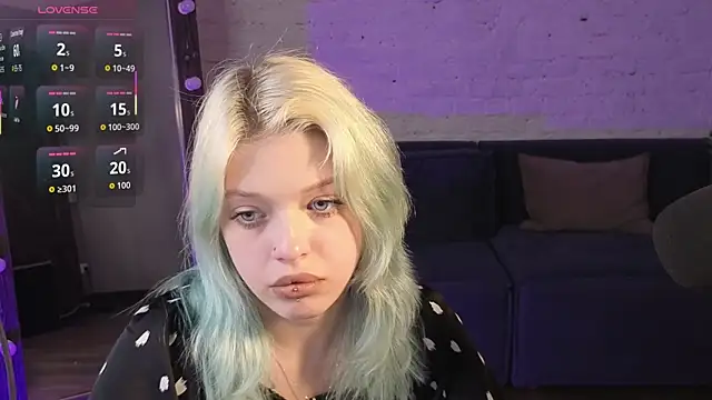 Clown_Princess webcam