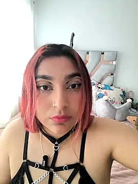 ADELINE_COLLINS15 webcam