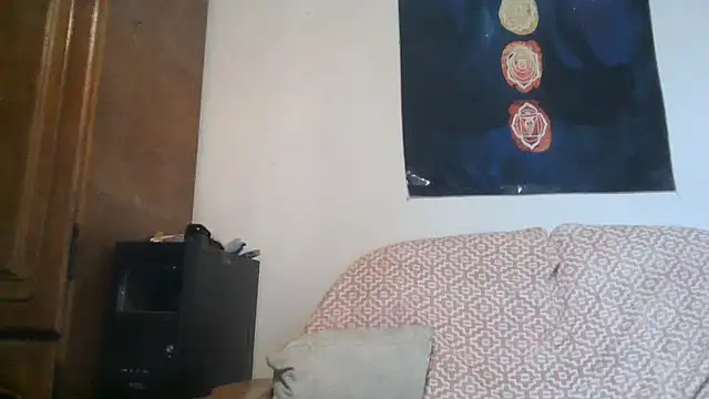 ExquisiteMature webcam