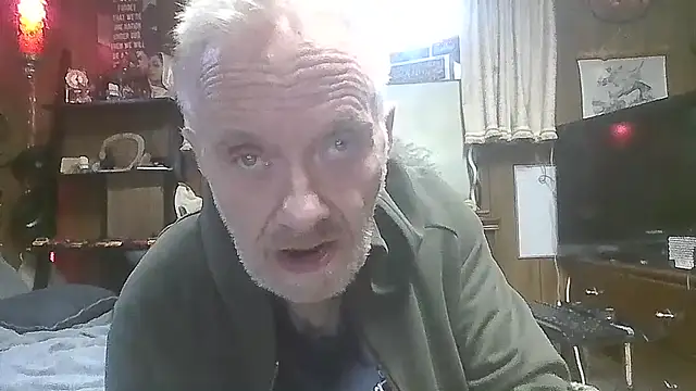 Makowboy webcam
