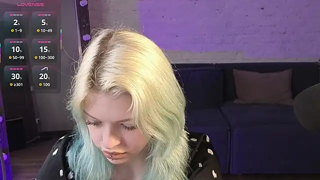 Clown_Princess webcam