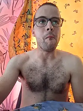 Hakim14460 webcam