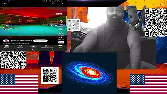 RussellTaylorLacy webcam
