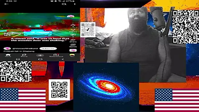 RussellTaylorLacy webcam