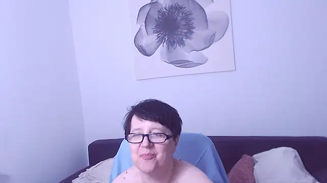 ChristaRose webcam
