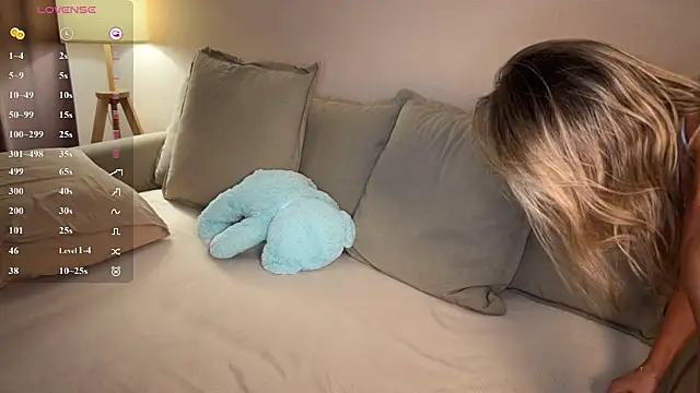 DannaEvan webcam