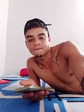 mailo_bronw webcam
