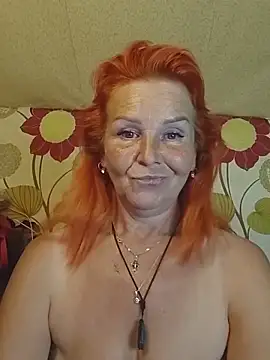 CassandraSandra44 webcam