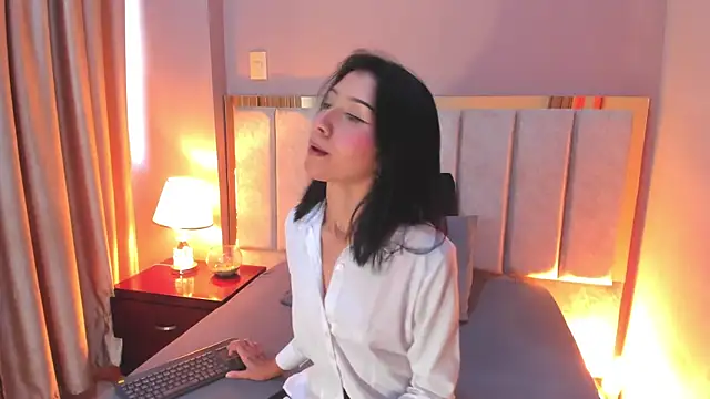 MelissaFoxx webcam
