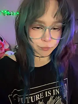 MaddisonHaas webcam