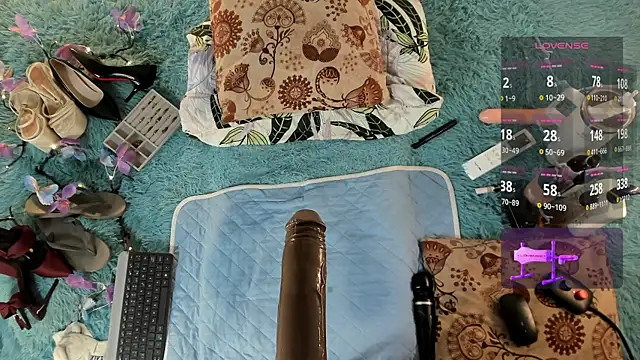 Eilin_clio webcam