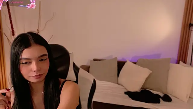 AnabelWolf webcam