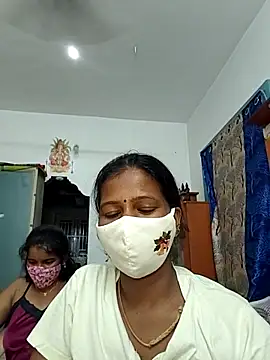Tamil_Sajitha webcam