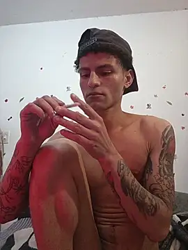 dany_hardy webcam