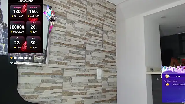 Keeitlin webcam