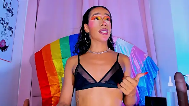 NicoleMadrird webcam
