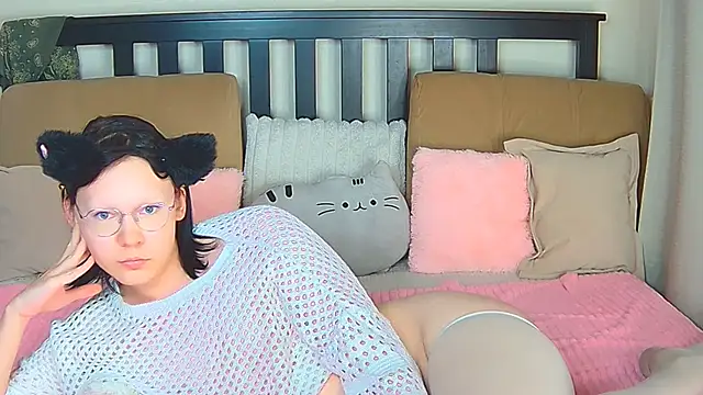 Derek_Carter webcam
