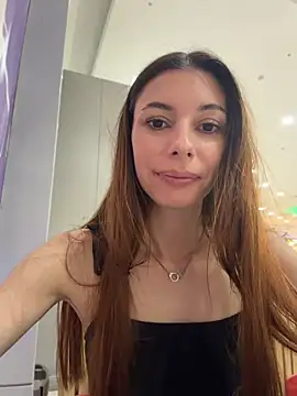 CrystalClean webcam