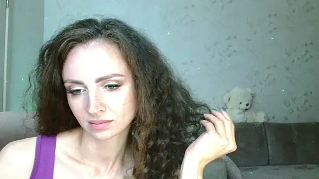 Amber_Carrol webcam