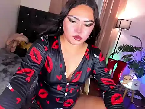 itsmeSiannaLoove69 webcam