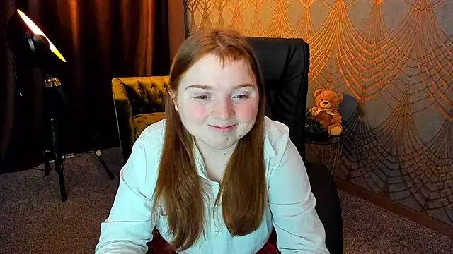 KattyRose8 webcam