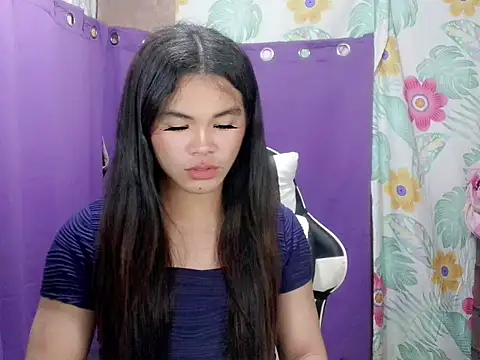 caramiya webcam