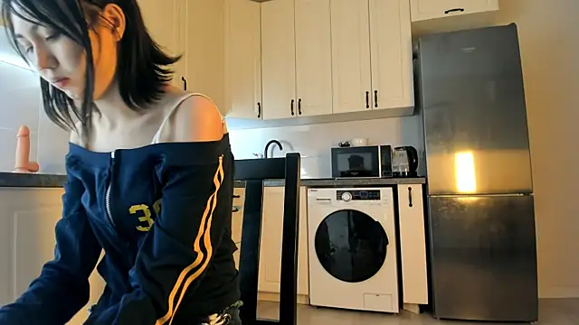kawai_mai webcam