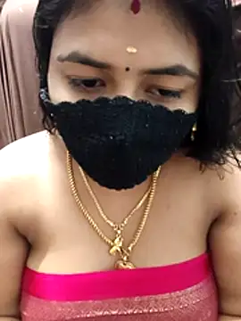 Tamil_Lotus webcam