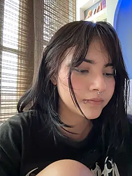 TatiLee webcam